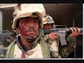 war in iraq music video