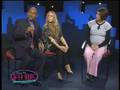 Darron & Cara w/ Natalie from Pole Worx