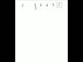 A D1 Bubblesort tutorial