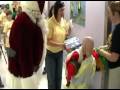 WQSB and Taylor Mizell Toy Drive Delivery