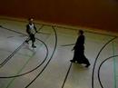 Light Sparring Bokken