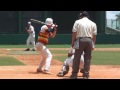 Elite 32 East Cobb Astros vs Maryland Baseball Academy