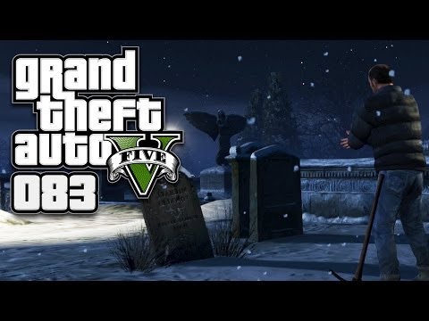 lets play - GTA V (GTA 5) #083 • PLAYLIST: http://bit.ly/playGTA5 ▻ Der WHORE-TRAIN hält bei http://gronkh.de?p=22841 ▻ GANG-REKRUTIERUNG: http://bit.ly/JoinGroArmy ··...
