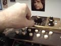 Wurlitzer SideMan - 1950s Tube Drum Machine