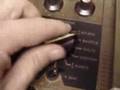 Wurlitzer SideMan - 1950s Tube Drum Machine