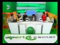 Batuhan Ünlü Kanal D Spor Part 1 www.batuhanunlu.com