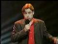 Ardal O'Hanlon - LIVE! - Part 2 of 6