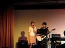 CCM recital - Cale Eguia ft. Judah Lyne