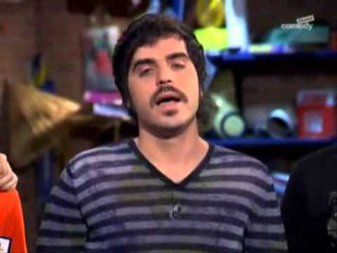 Smonka! – Los 15 mejores consejos de Ernesto Sevilla