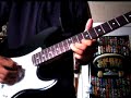DragonForce - Operation Ground And Pound by Aquaboy99
