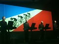 Kraftwerk: Tour de France 1983