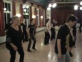 Country Border Dancers  Get Mad