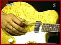 live at sesc cultural center in s�o paulo, in 2000.
born december 23, 1950 in s�o paulo, brazil, cyro baptista arrived in the u.s. in 1980 with a scholarship to the woodstock-based creative music studio, and has since emerged as one of the premier percussionists in the country. coinciding with the rise in the public's interest of world music, cyro has managed to record and tour with some of music's most popular names. his mastery of brazilian percussion and the many instruments he creates himself, have catapulted him into world renown.
recordings with other artists
recently recording with pianist herbie hancock on his 2005 release, possibilites, cyro's credits read like a 'who's who' of modern music. in 2002 cyro toured with yo-yo ma's brazil project (as well as appeared on the obrigado brazil album - winner of two grammy awards), trey anastasio (of phish), and john zorn. he recorded and performed worldwide with herbie hancock's grammy award winning gershwin's world. cyro collaborated with wynton marsalis and the lincoln center jazz orchestra for a brazilian carnival modern jazz concert. for over two years, he toured with paul simon's rhythm of the saints tour and appears on his concert in central park release. in addition, cyro toured the globe with sting in 2001.
performing his unique blend of percussion with some of music's most popular artists has given cyro remarkable credibility within the industry. the wide range of artists cyro baptista has performed and recorded with include: david byrne, derek bailey, kathleen battle, gato barbieri, dr. john, brian eno, robert palmer, melissa etheridge, laurie anderson,james taylor, michael tilson thomas, daniel barenboim, bobby mcferrin, wynton marsalis, yo-yo ma, medeski martin & wood, spyro gyra, trey anastasio, carlos santana, tim sparks, sting, stephen kent and john zorn, yet the list goes on. he has also played with many respected brazilian artists such as milton nascimento, caetano veloso, ivan lins, marisa monte, badi assad, and nana vasconcelos.
cyro has performed on five grammy award winning albums: yo-yo ma's obrigado brazil, cassandra wilson's blue light 'til dawn, the chieftains' santiago, ivan lins' a love affair, and herbie hancock's highly-acclaimed gershwin's world. a documentary on cyro's main project, beat the donkey, was recorded for the prestigious wgbh-tv boston program 'la plaza' won 3 new england emmy awards in 2002, and continues to air on pbs stations nationwide.
cyro appeared in nicolas humbert and werner penzel's 1990 documentary film on fred frith, step across the border. he has also been composing music for programs on the children's television network nickelodeon.
beat the donkey
continuing the momentum, he created his own project: the percussion and dance ensemble known as beat the donkey. the group recently released its second cd, love the donkey, independently on john zorn 's tzadik record label, featuring the percussion-heavy beats and brazilian rhythms. beat the donkey now tours the u.s., expanding into new markets taking the stage at performing arts centers, festivals, and conferences.
cyro's debut self-titled cd with beat the donkey, (tzadik) was picked by the new york times as one of the ten best alternative albums of 2002. readers of jazziz and drum magazine voted it as 