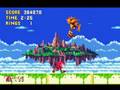 Let's Play Sonic 3 & Knuckles BONUS!!!! GMV