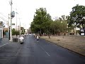 21k San Javier 2008.  5k