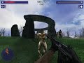 DeadHunt - Round 1: Assault Rifle DeadHunt - Round 1: Assault Rifle