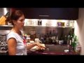 Professional Organizer Abbey Claire organizes NY apartment