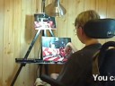 Teddy Wayne Smith Blog: Painting & Sugarland, July 25