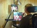 Teddy Wayne Smith Blog: Painting & Sugarland, July 25
