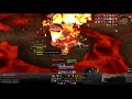 32 Sec Ragnaros lol