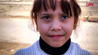 حكايا المخيم - عقبة جبر