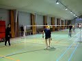BC ALVERINGEM - Partner badminton 2 BC ALVERINGEM - Partner badminton 2