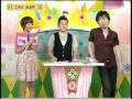 090722ヌキ天Negicco6週目【ネギさま!Bravo☆】2/2