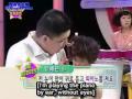 Yoo Ye Eun -blind little girl can play piano very well