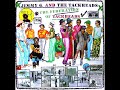 jimmy g. & the tackheads - clockwork
george clinton's younger brother jimmy giles
producer on 
