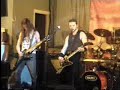FERAL CIRCUS Masters Of Metallica