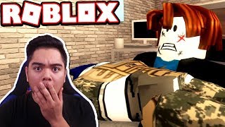 The Last Guest 3 A Sad Roblox Story