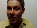 Who is Shawn Crispin?