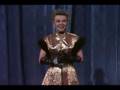 Vera-Ellen performs in Come On Papa