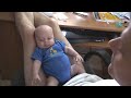 The World's Meanest Dad