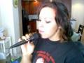Sandra's starmaker entry 2??
