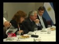 Destino Buenos Aires: Programa 11 de Septiembre 2011: Visita del Diputado Federico Pinedo a la AHRCC