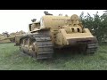 Sights and Sounds of a D9G P1