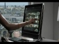 HP Touchmart-300