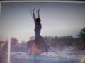 Stone Mountain Sun Salutation