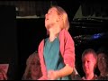 Ome Henk 2e x ivm orginaliteitsprijs : Playbackshow 2009 Brouwershaven