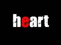Revolution starts in the heart Revolution starts in the heart