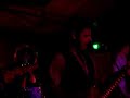 the cinematics play their award winning set closer 
