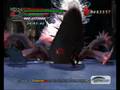 Devil May Cry 4 Boss Battle: Bael .