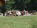 Linefight / Brückenkampf 1 (Garz/Rügen 2008)