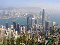 Hong Kong weather from WigMan