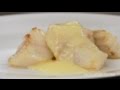 French Cooking Recipes: How to Make Beurre Blanc at Rouxbe.com