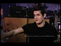 John Mayer - Live at the Chapel 1