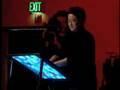 Multi - Touch Jeff Han demo