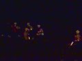 Swift water rescue on the river Skiach near Dingwall