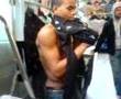 Mathiouz le boxeur